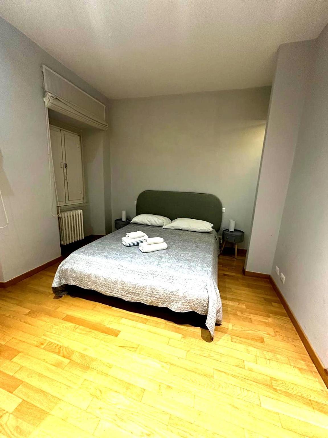 Cerri Apartment Rom
