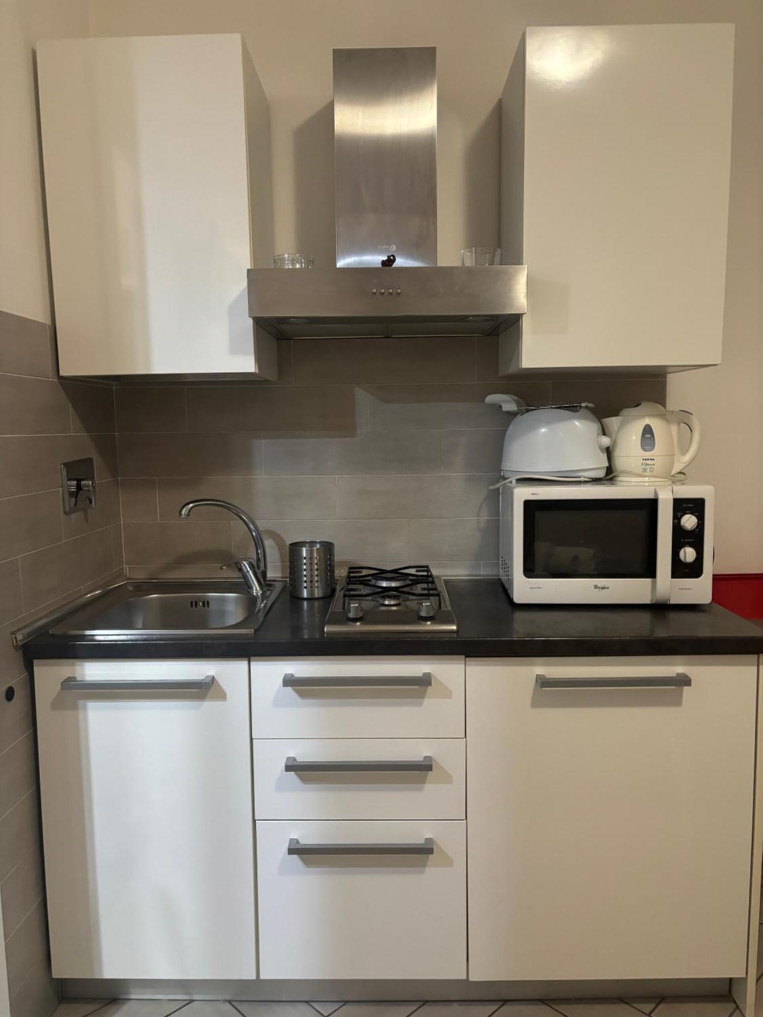 Apartamento Cerri